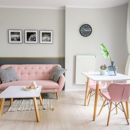 Candy Room Olsztyn  Zewnętrze zdjęcie