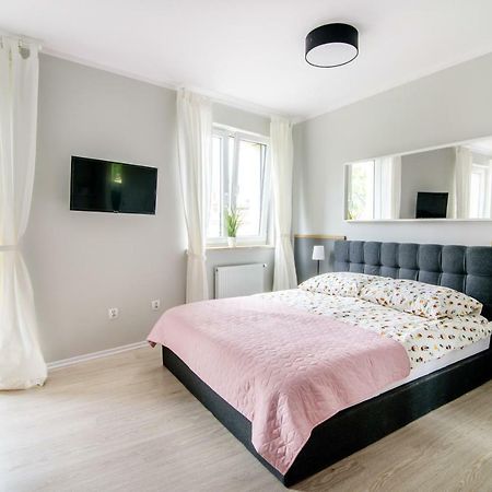 Candy Room Olsztyn  Zewnętrze zdjęcie