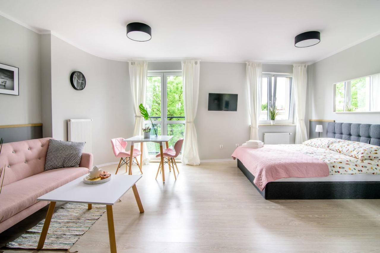 Candy Room Olsztyn  Zewnętrze zdjęcie