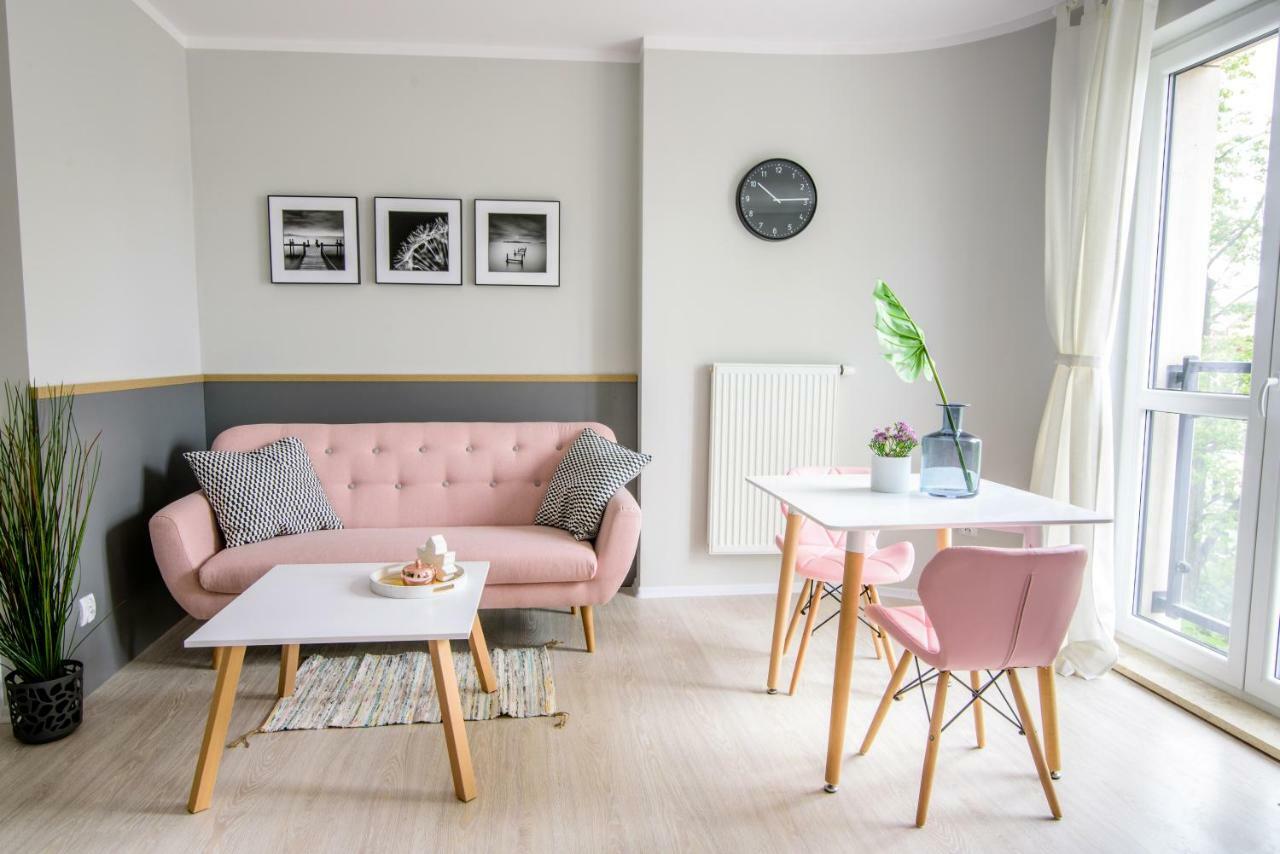 Candy Room Olsztyn  Zewnętrze zdjęcie