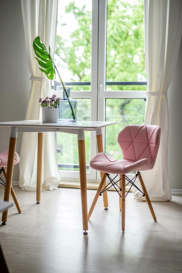 Candy Room Olsztyn  Zewnętrze zdjęcie