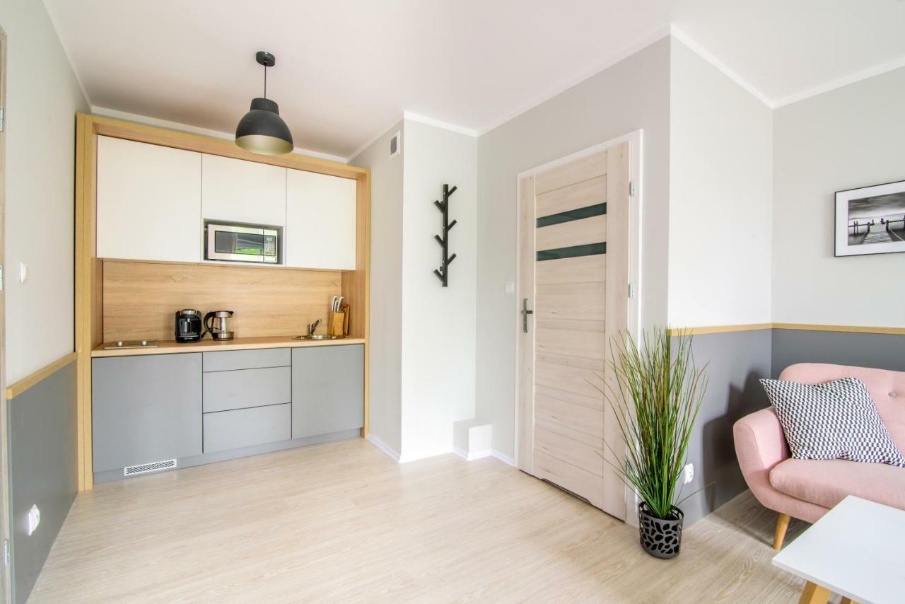 Candy Room Olsztyn  Zewnętrze zdjęcie