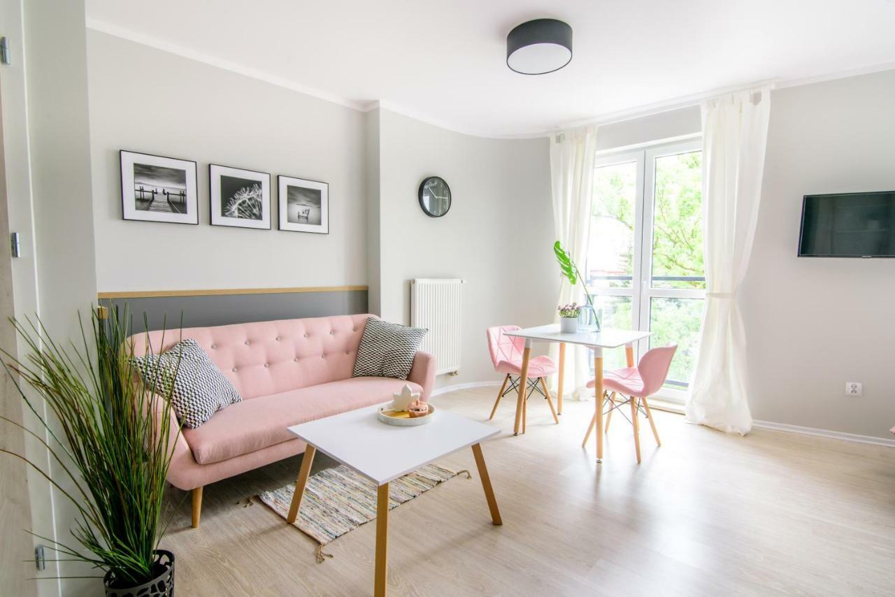 Candy Room Olsztyn  Zewnętrze zdjęcie